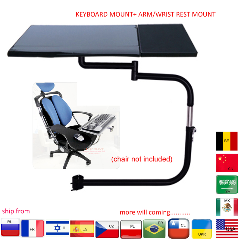 Tablet Lap Desk - D-Núi OK030 OK031 Đa Năng Full