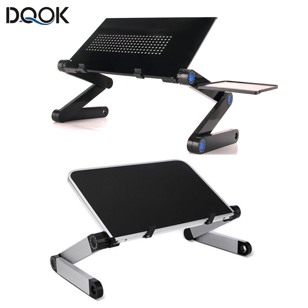 Tablet Lap Desk - Có Thể Điều Chỉnh Laptop Để