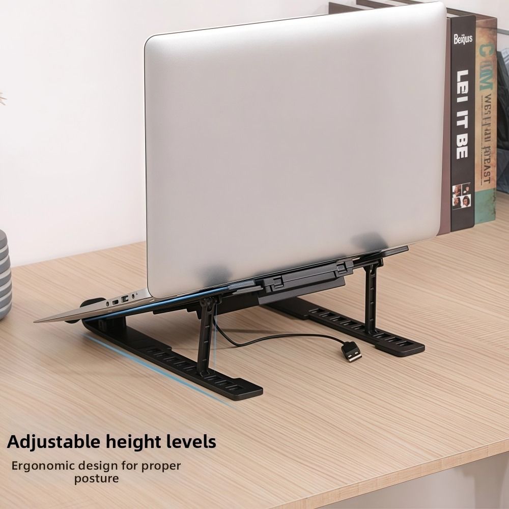 Universal Laptop Cooling Stand - đánh giá và giá Cooling Stand Tablet