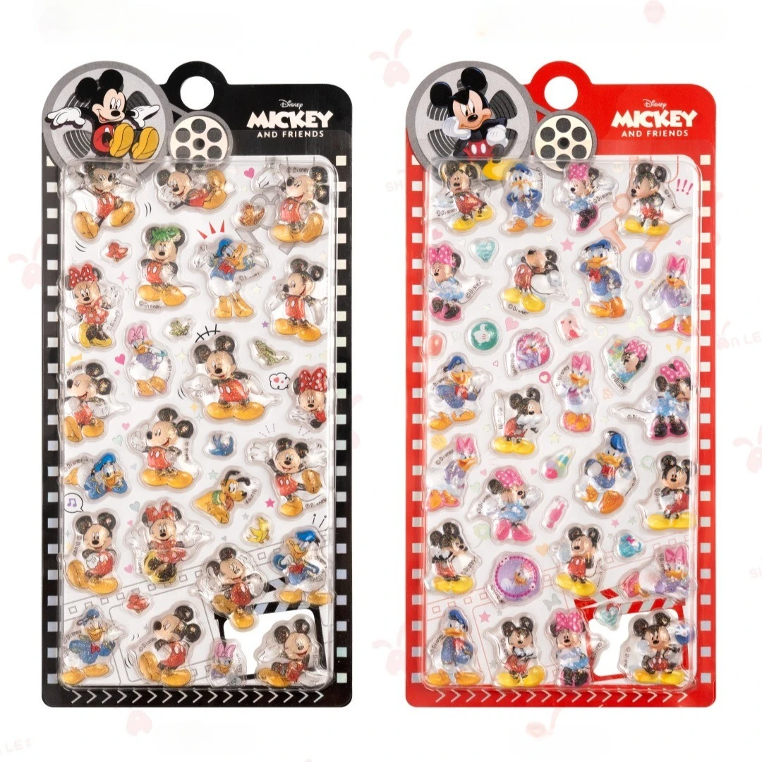 3D Relief Stickers Cute Cartoo - đánh giá và giá Tablet Cute Accessories
