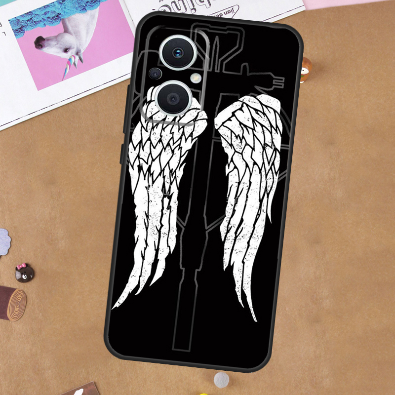 The Walking Dead Case For OPPO - đánh giá và giá Oppo Reno 12