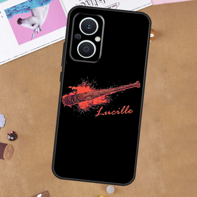The Walking Dead Case For OPPO - đánh giá và giá Oppo Reno 12