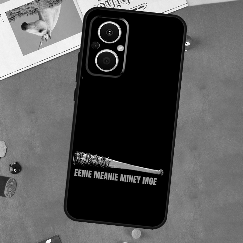 The Walking Dead Case For OPPO - đánh giá và giá Oppo Reno 12