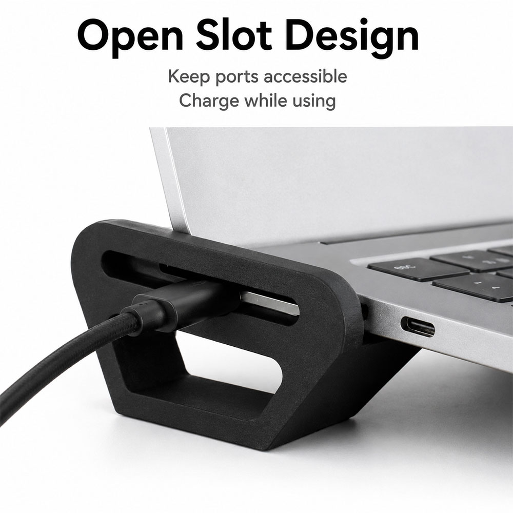 Rafford Laptop Side Stand, Por - đánh giá và giá Cooling Stand Tablet