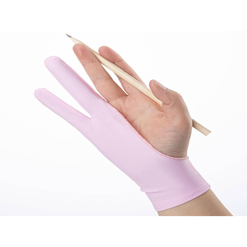 Drawe Art Single/Three Layers  - đánh giá và giá Drawing Glove Artist