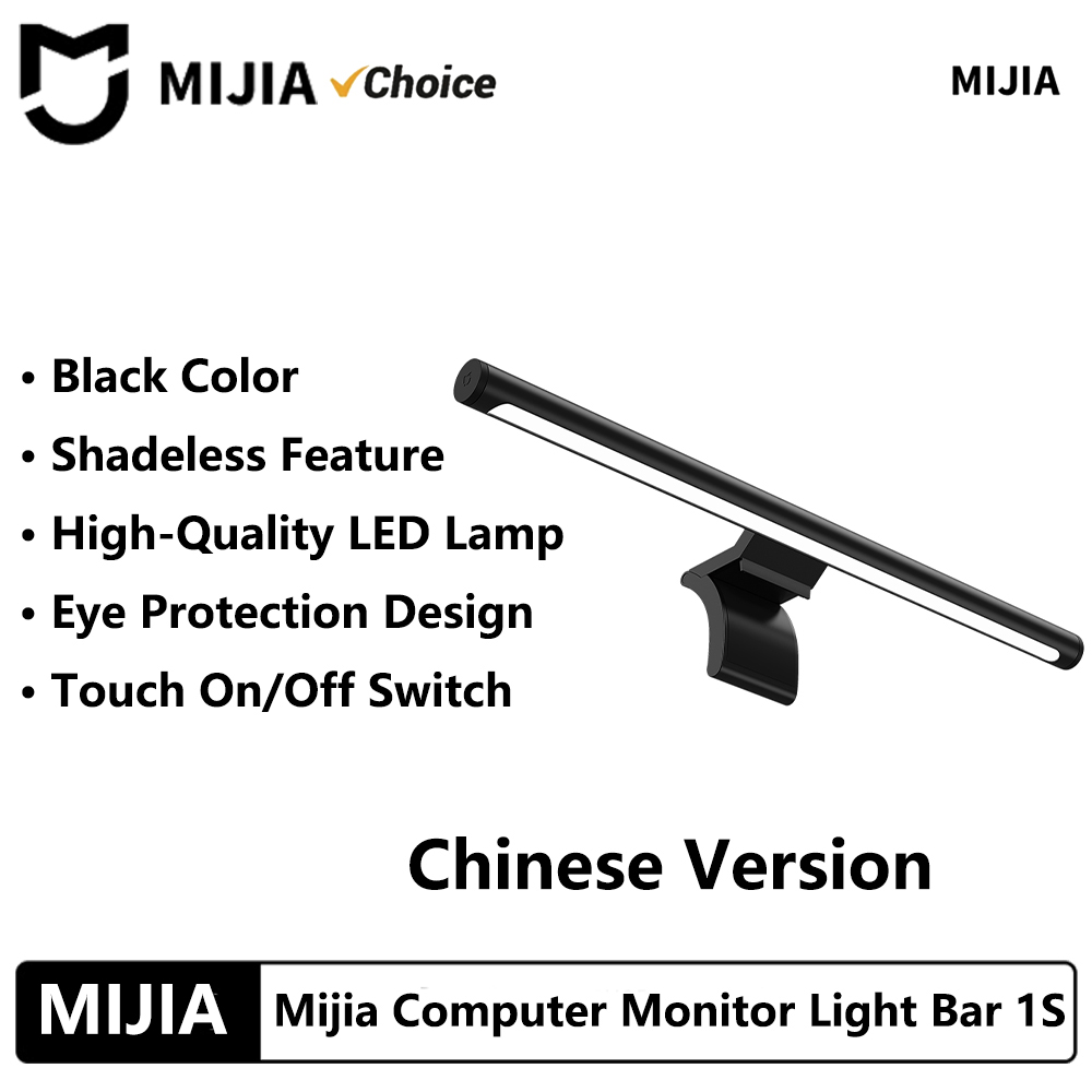 NEW MIJIA Computer Monitor Lig - đánh giá và giá Tablet Lap Desk