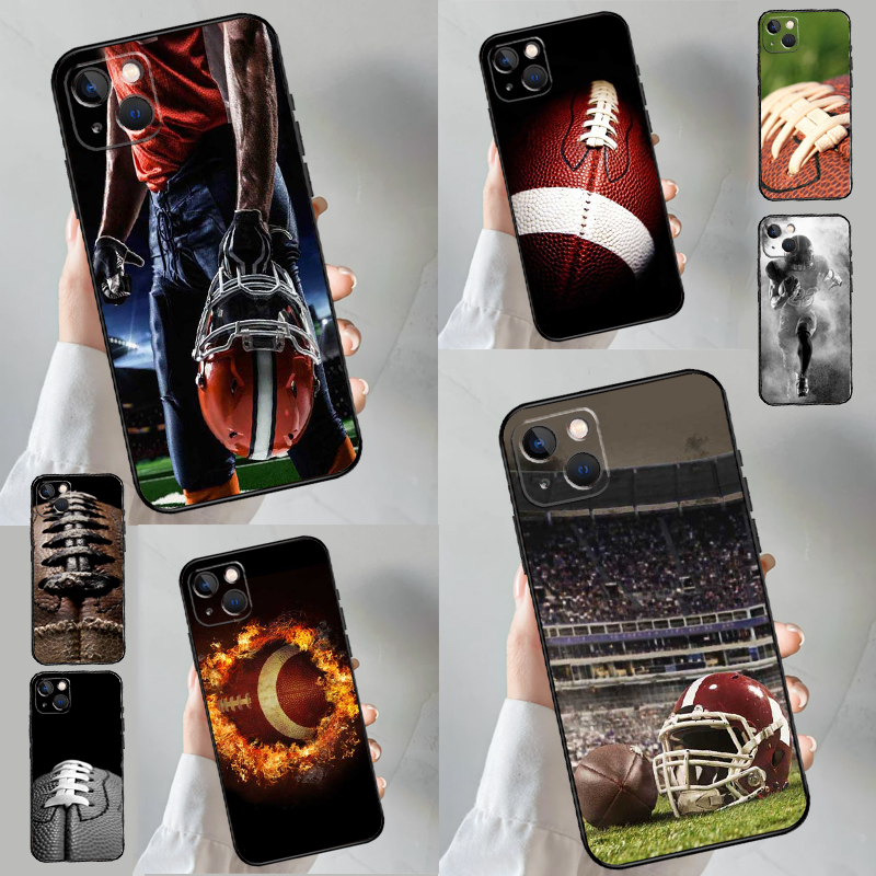American Football Sport Case F - đánh giá và giá Oppo Reno 12